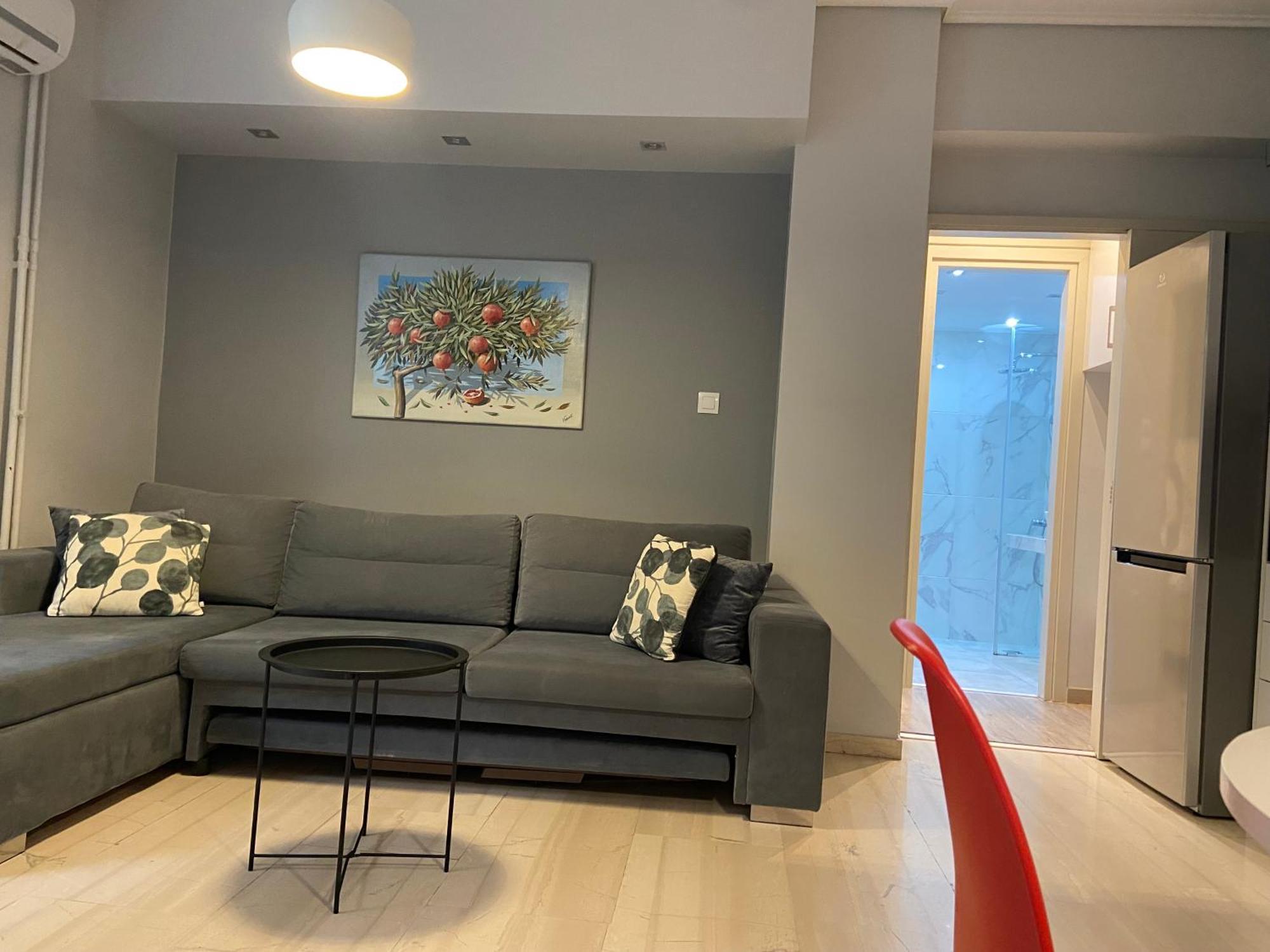 Koukaki Urban And Cozy Αθήνα