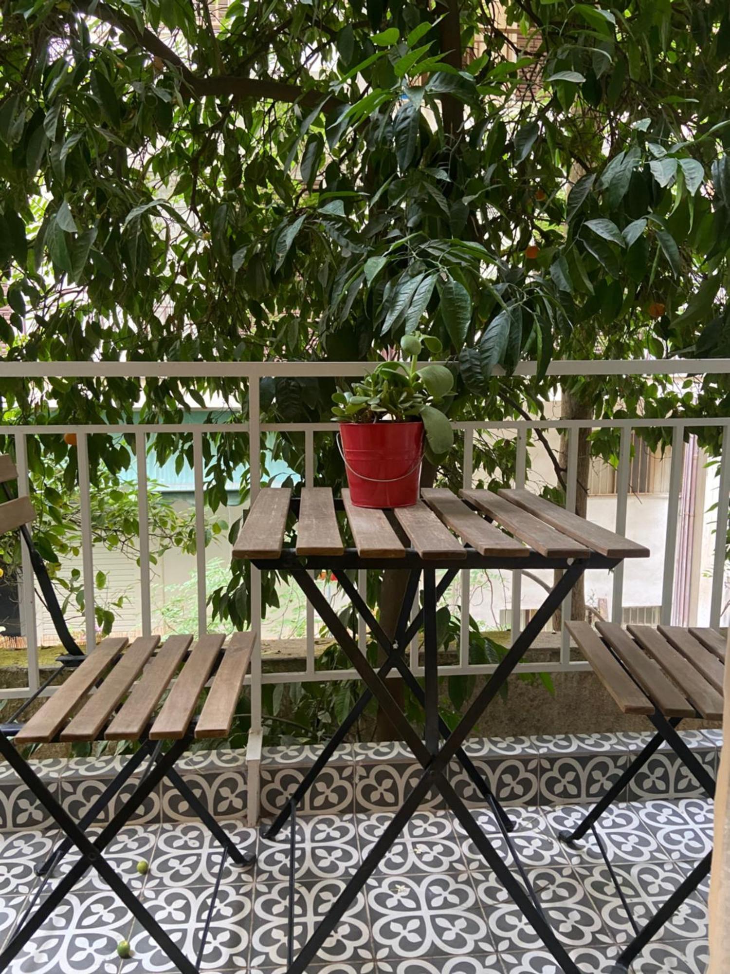 Διαμέρισμα Koukaki Urban And Cozy