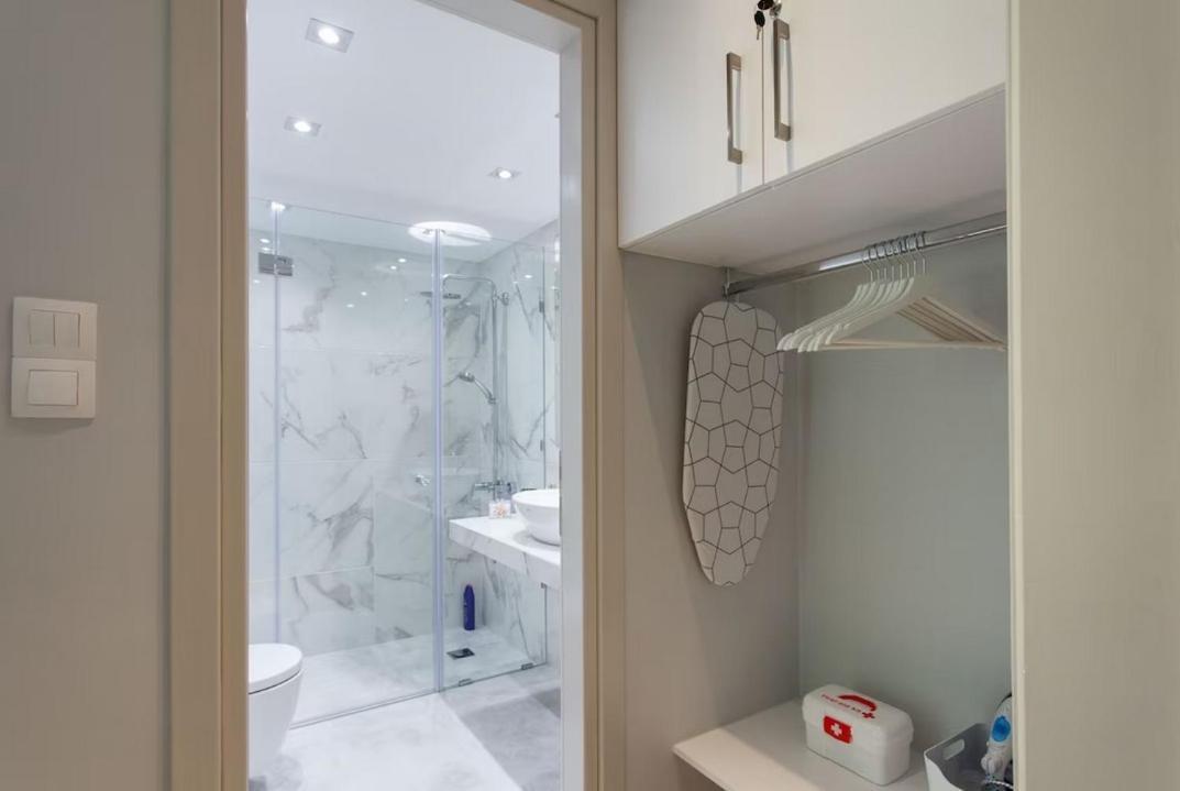 Koukaki Urban And Cozy Appartement *