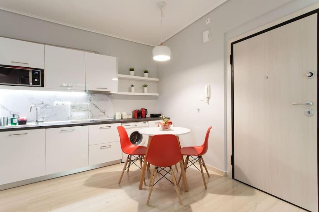 Appartement Koukaki Urban And Cozy