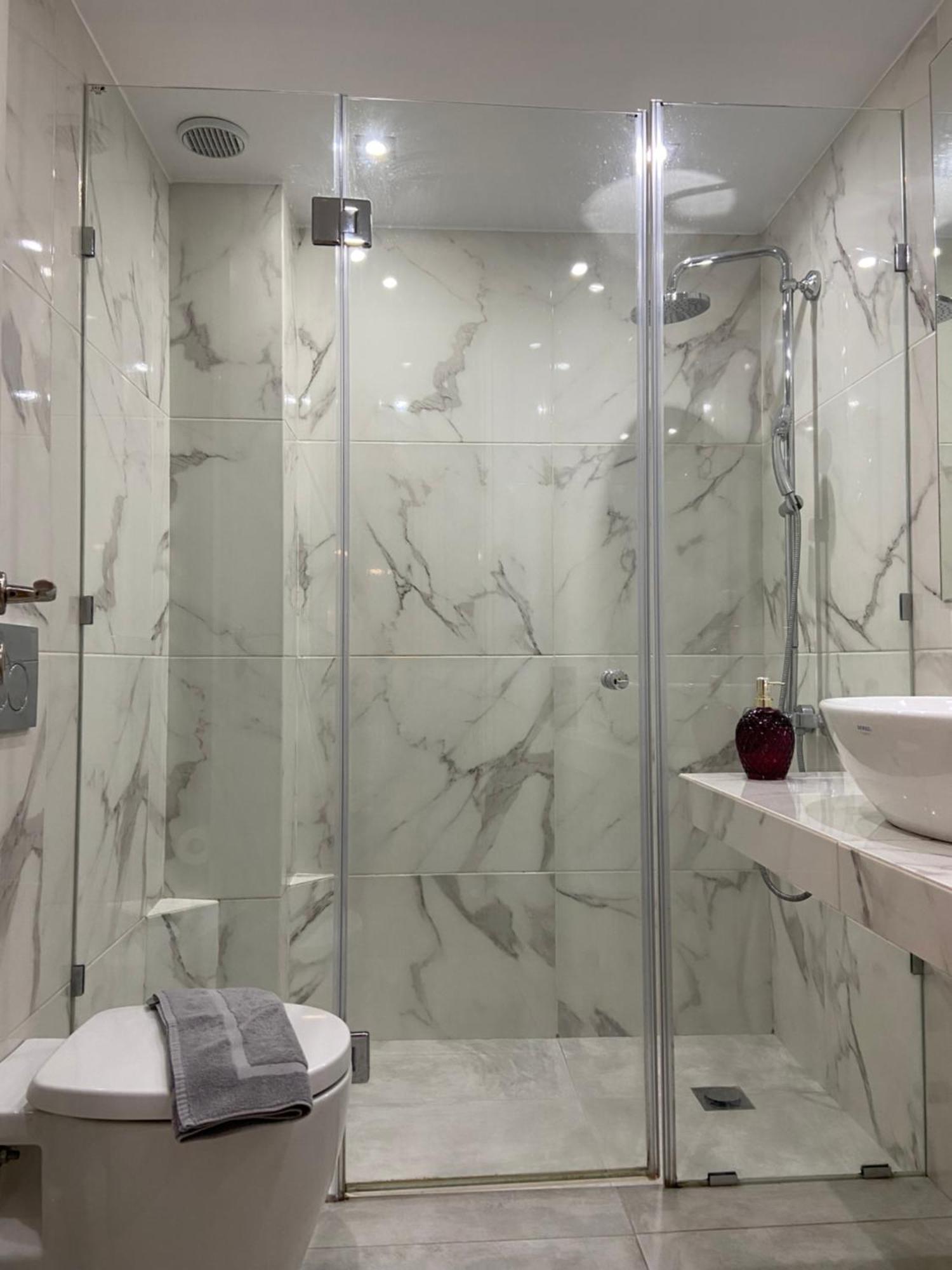 Koukaki Urban And Cozy Апартаменты *