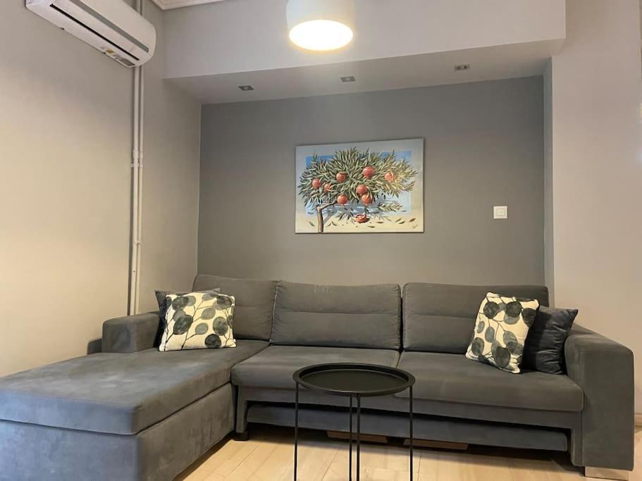 Koukaki Urban And Cozy Apartment Athen