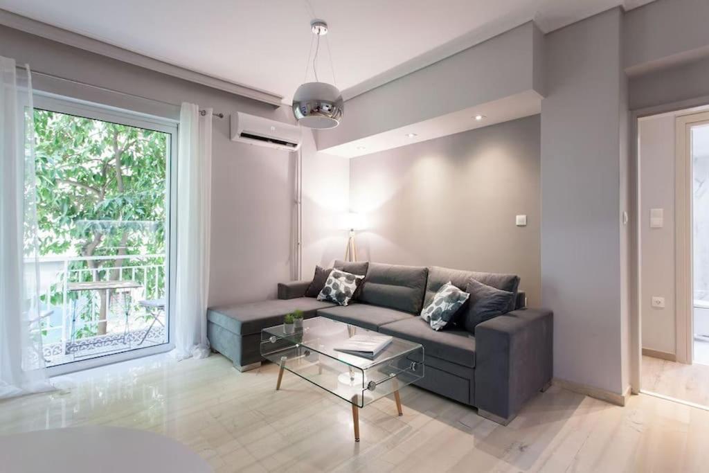 Koukaki Urban And Cozy * Athen
