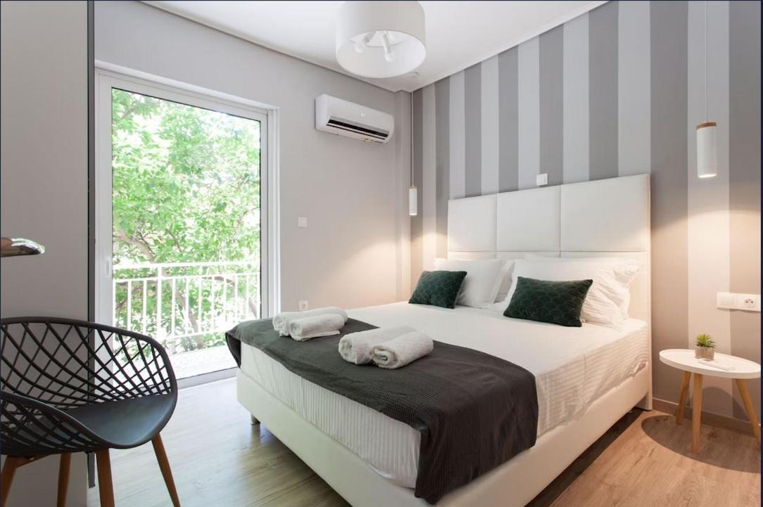 Koukaki Urban And Cozy Apartment *