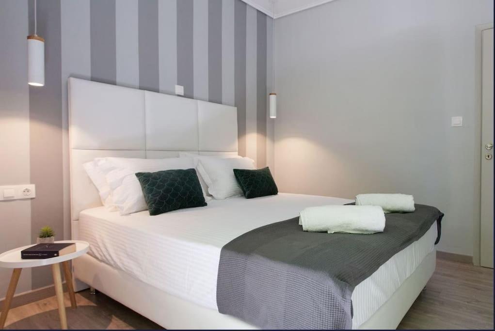 Koukaki Urban And Cozy