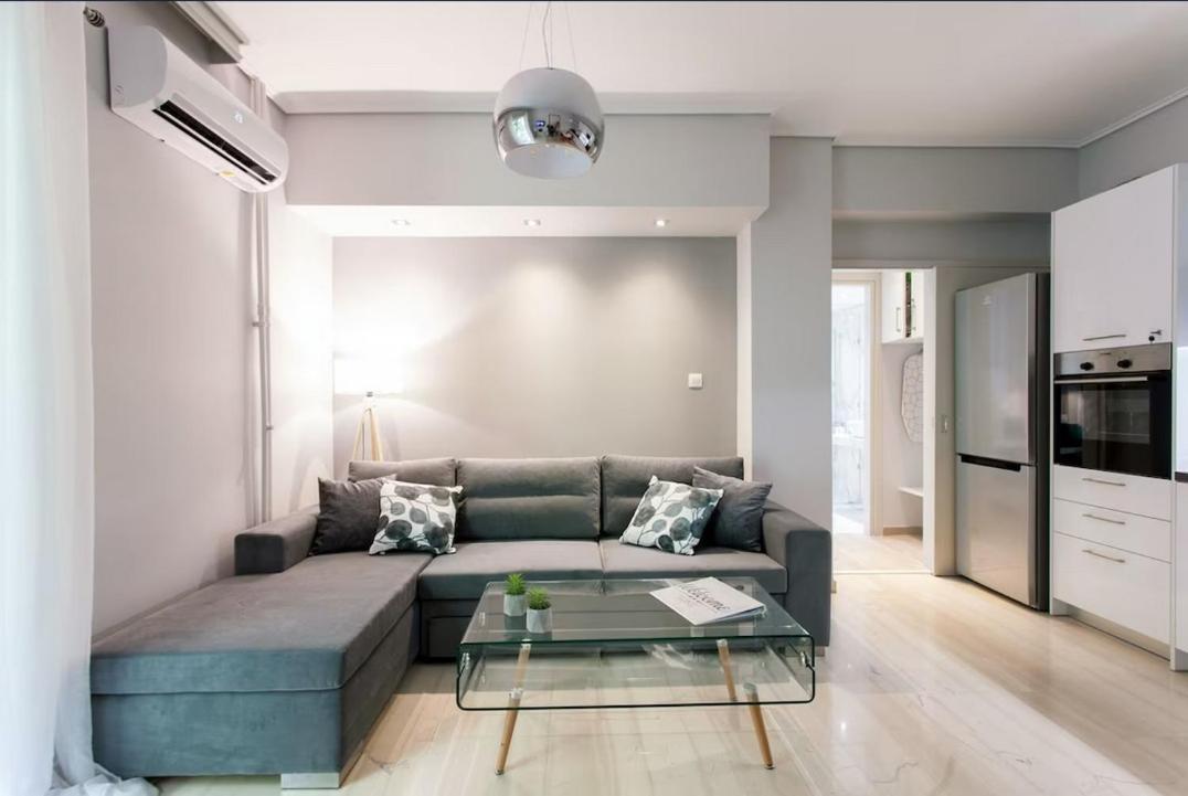 Apartment Koukaki Urban And Cozy Athen