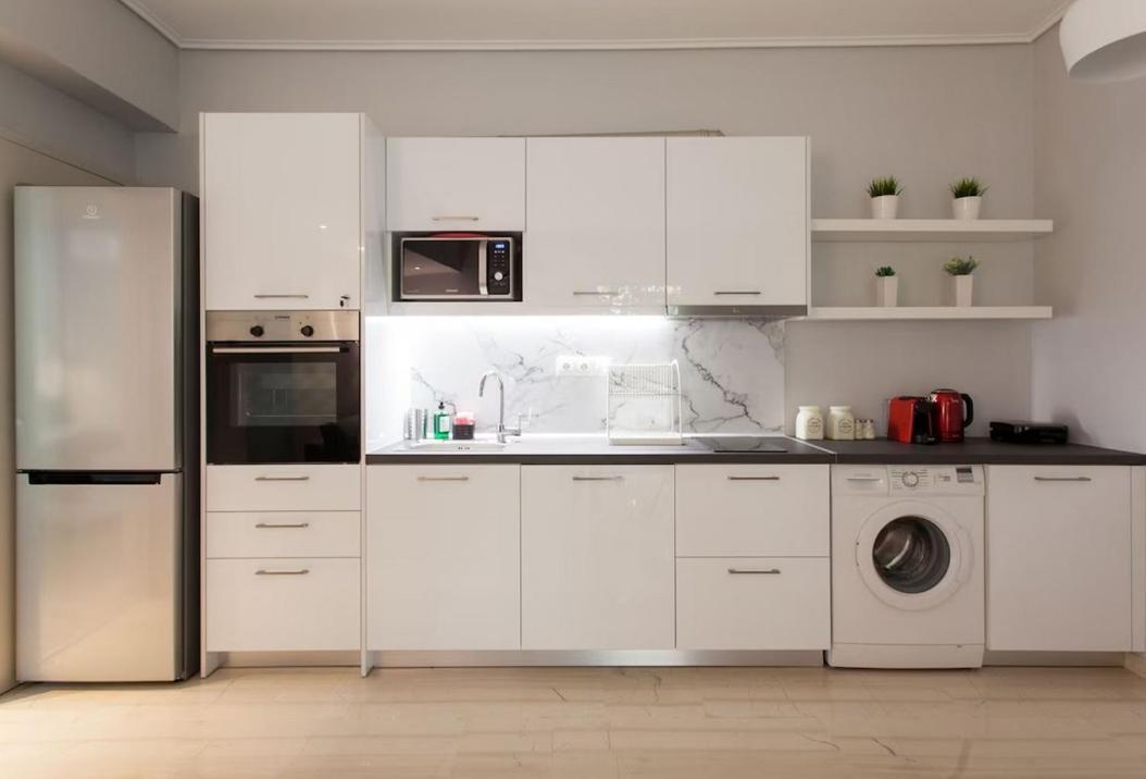 Koukaki Urban And Cozy *