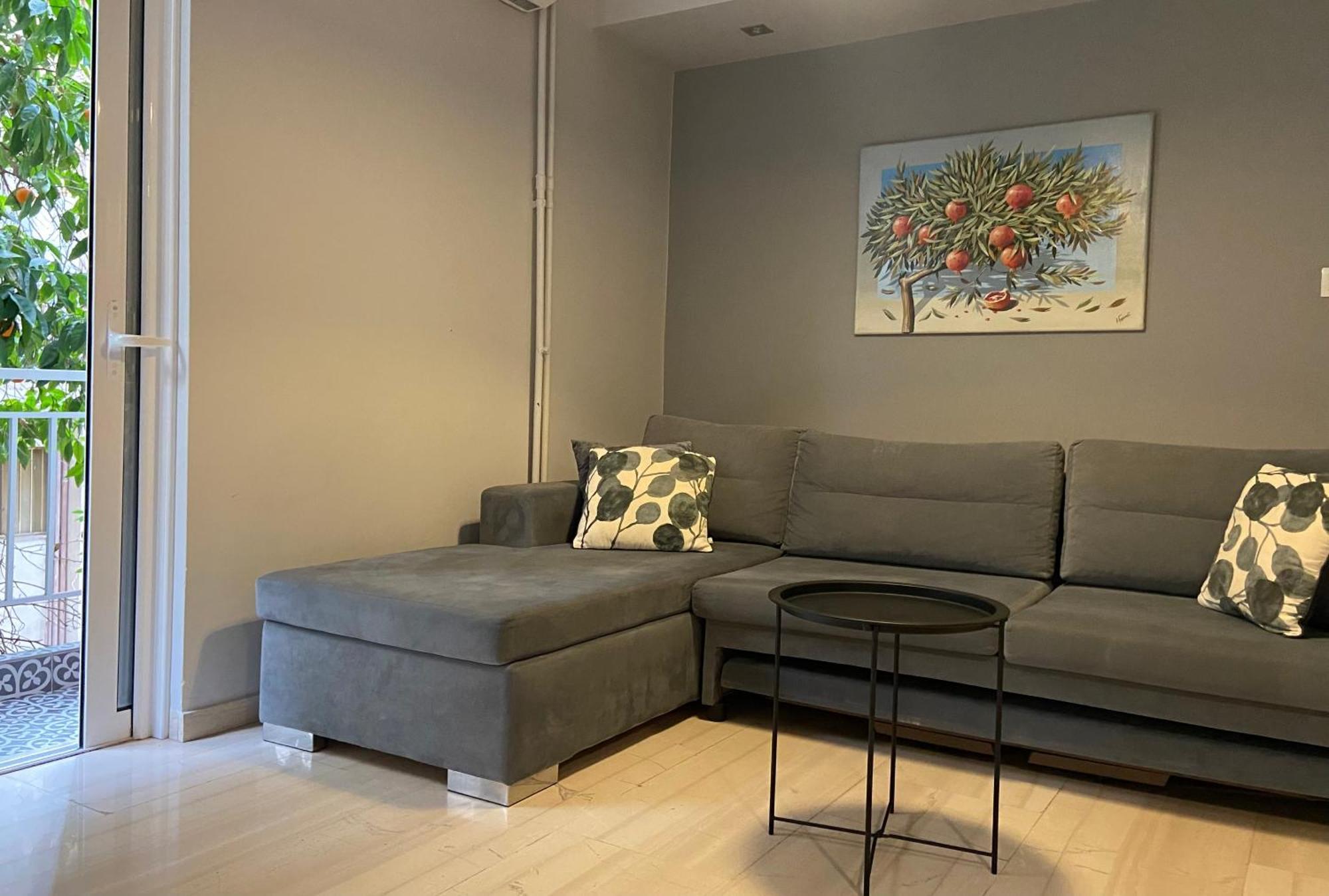Koukaki Urban And Cozy Apartment *